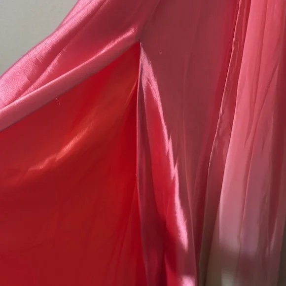 Morrell maxie prom dress 6 - Picture 3 of 9